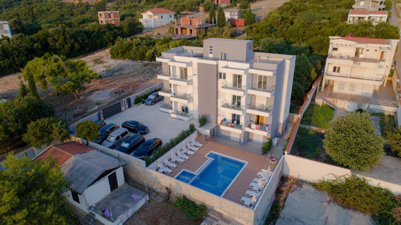 Posejdon Lux Διαμέρισμα Utjeha Εξωτερικό φωτογραφία