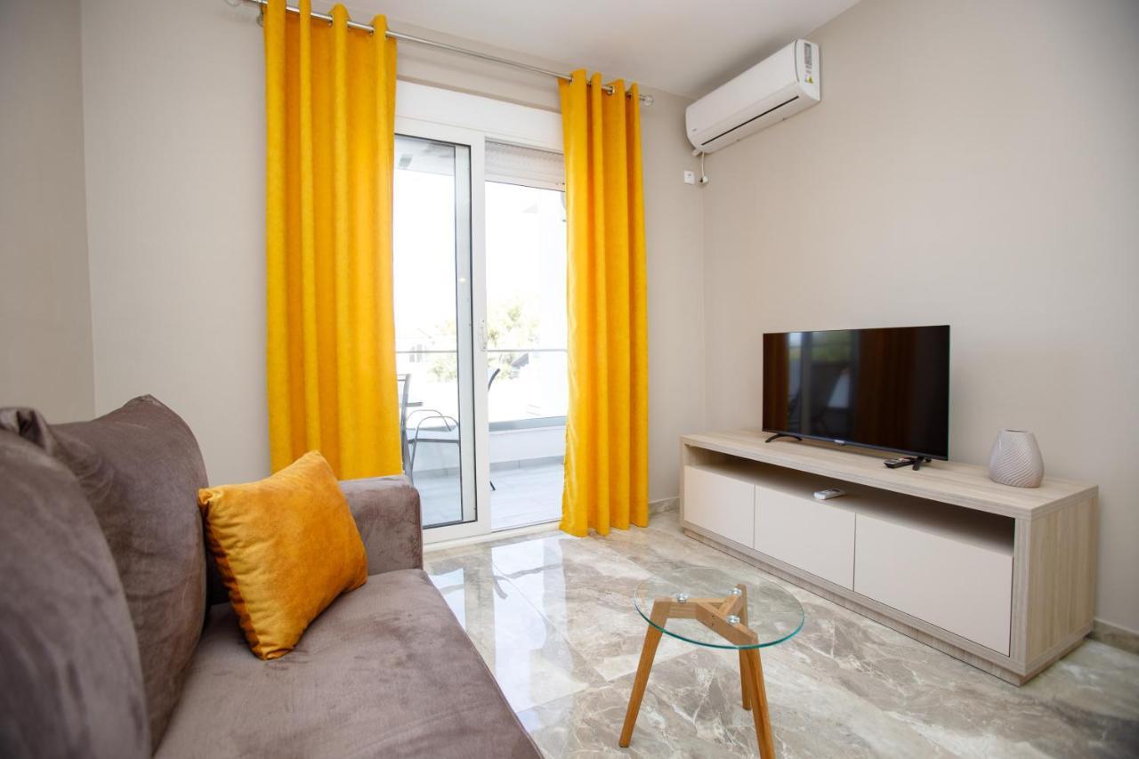 Posejdon Lux Διαμέρισμα Utjeha Εξωτερικό φωτογραφία