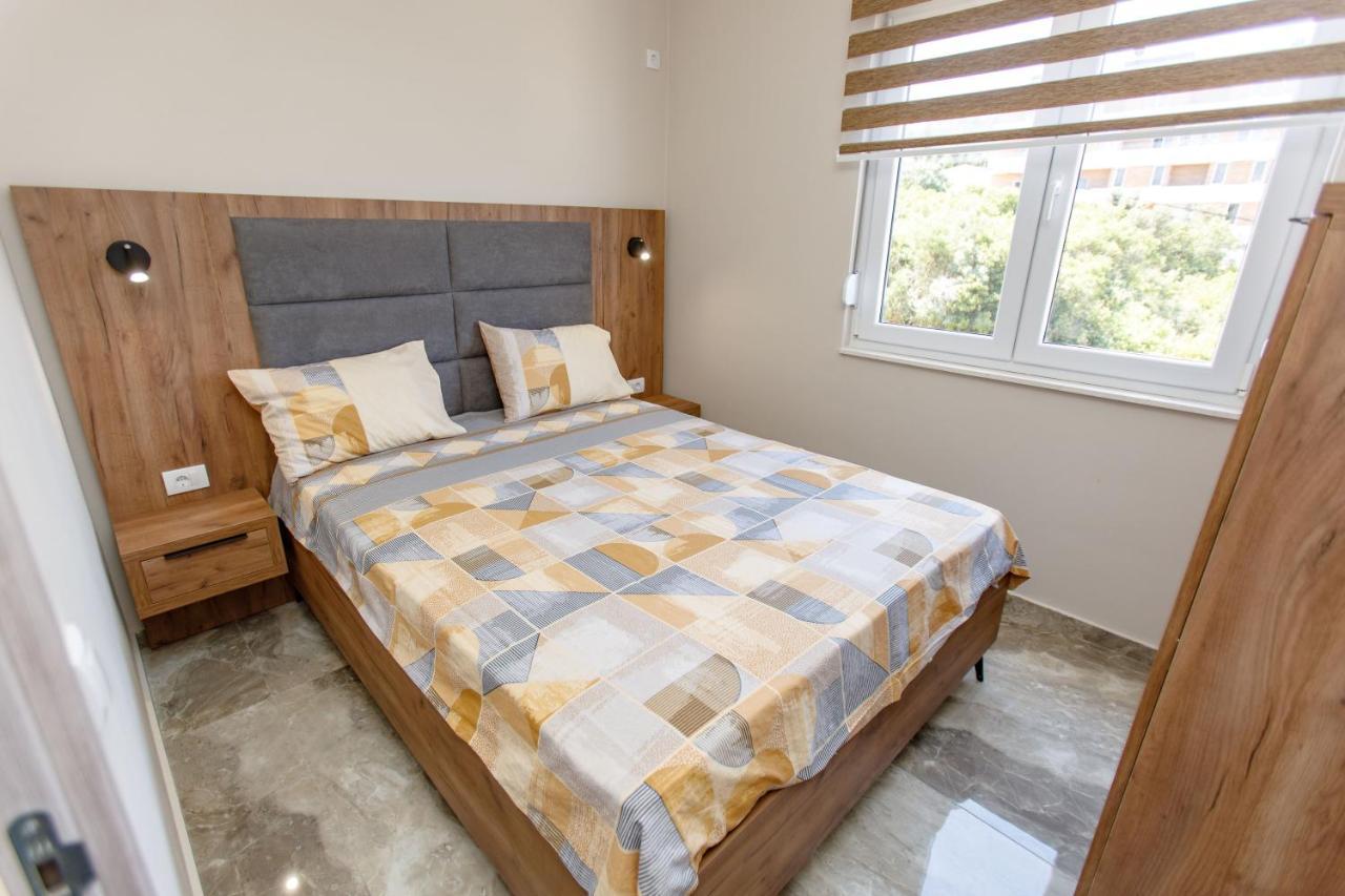 Posejdon Lux Διαμέρισμα Utjeha Εξωτερικό φωτογραφία