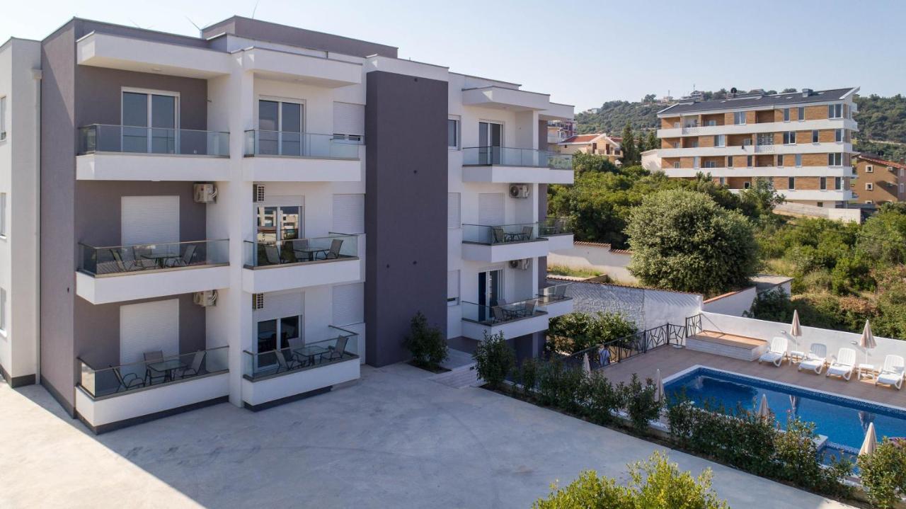 Posejdon Lux Διαμέρισμα Utjeha Εξωτερικό φωτογραφία