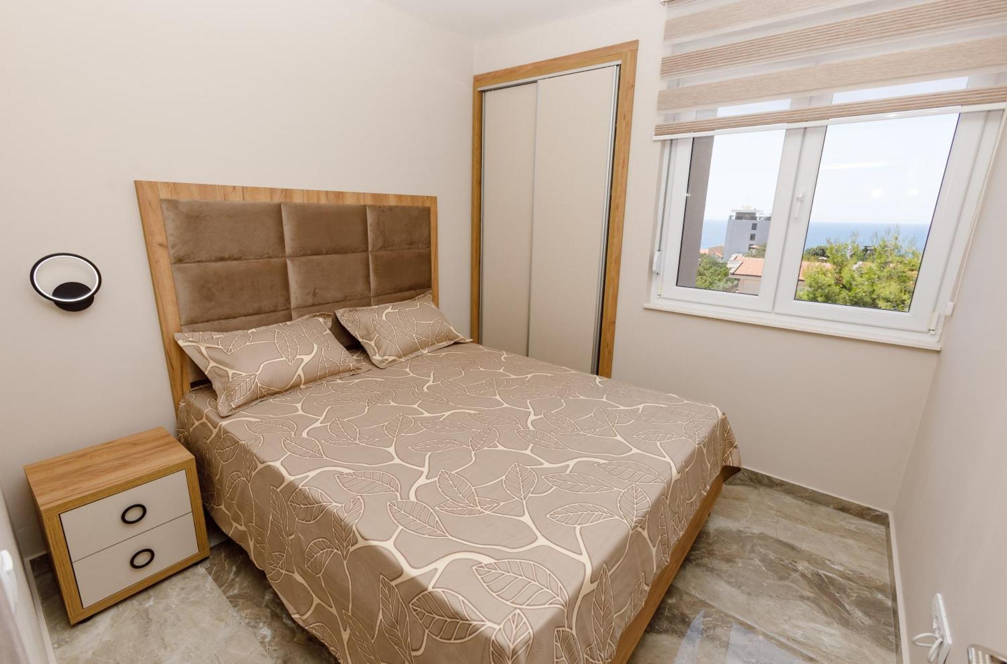 Posejdon Lux Διαμέρισμα Utjeha Εξωτερικό φωτογραφία
