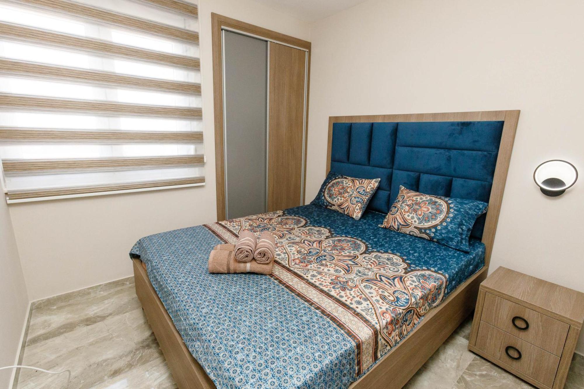 Posejdon Lux Διαμέρισμα Utjeha Εξωτερικό φωτογραφία